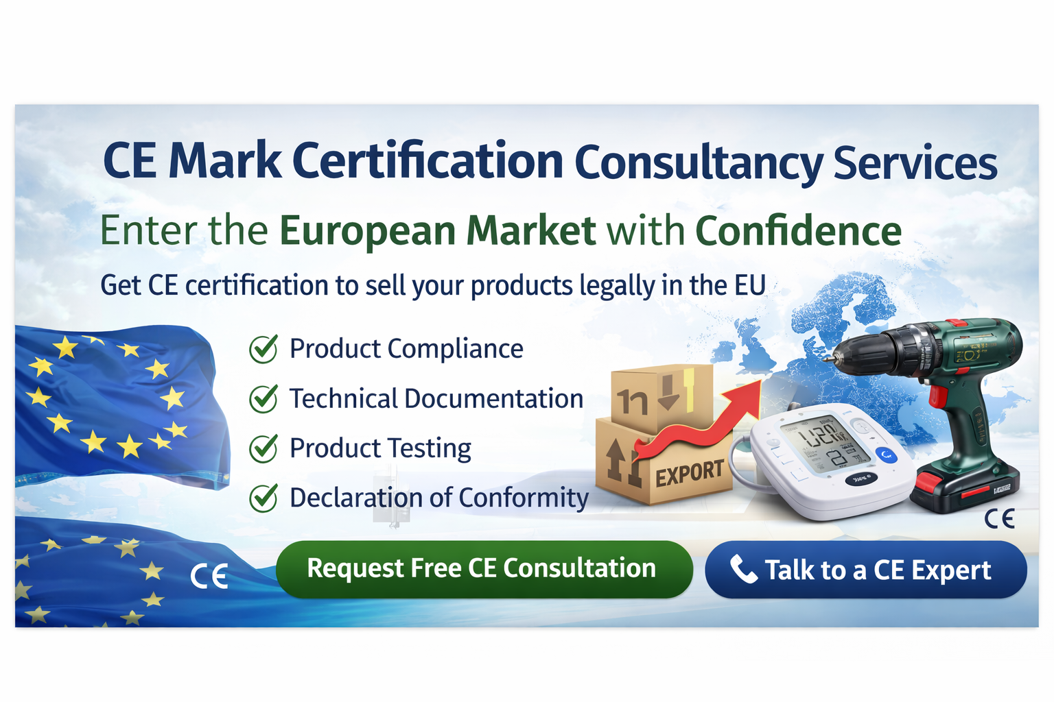 ce-marking certification