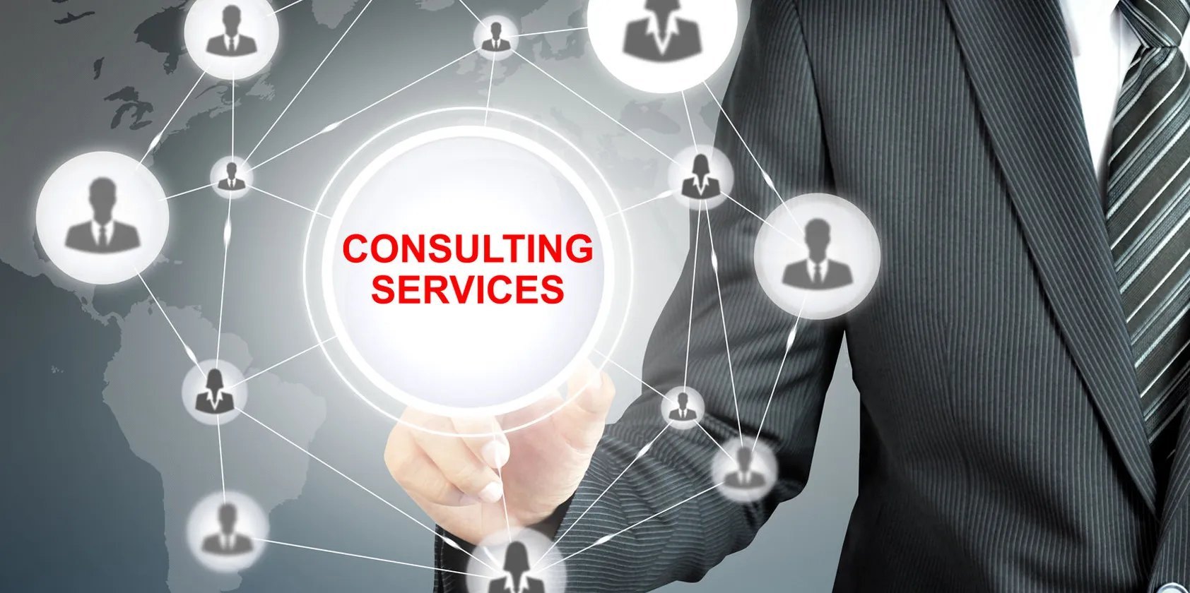 ISO Consultancy