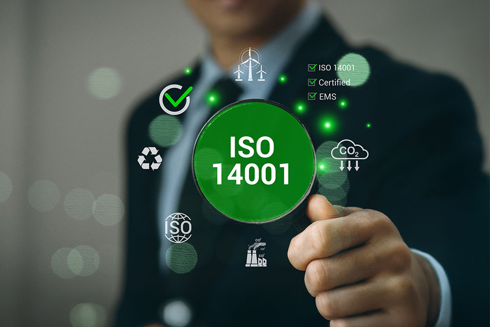 ISO 14001:2016
