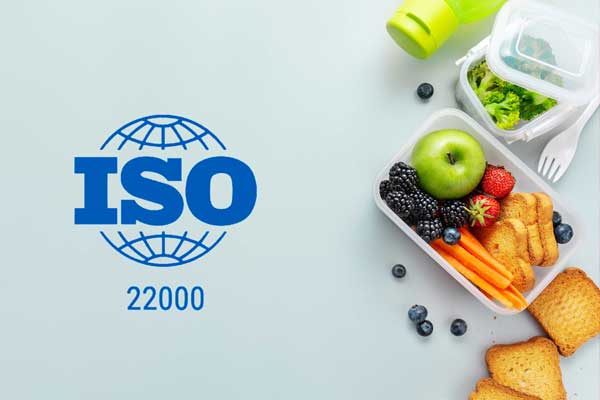 ISO 22000
