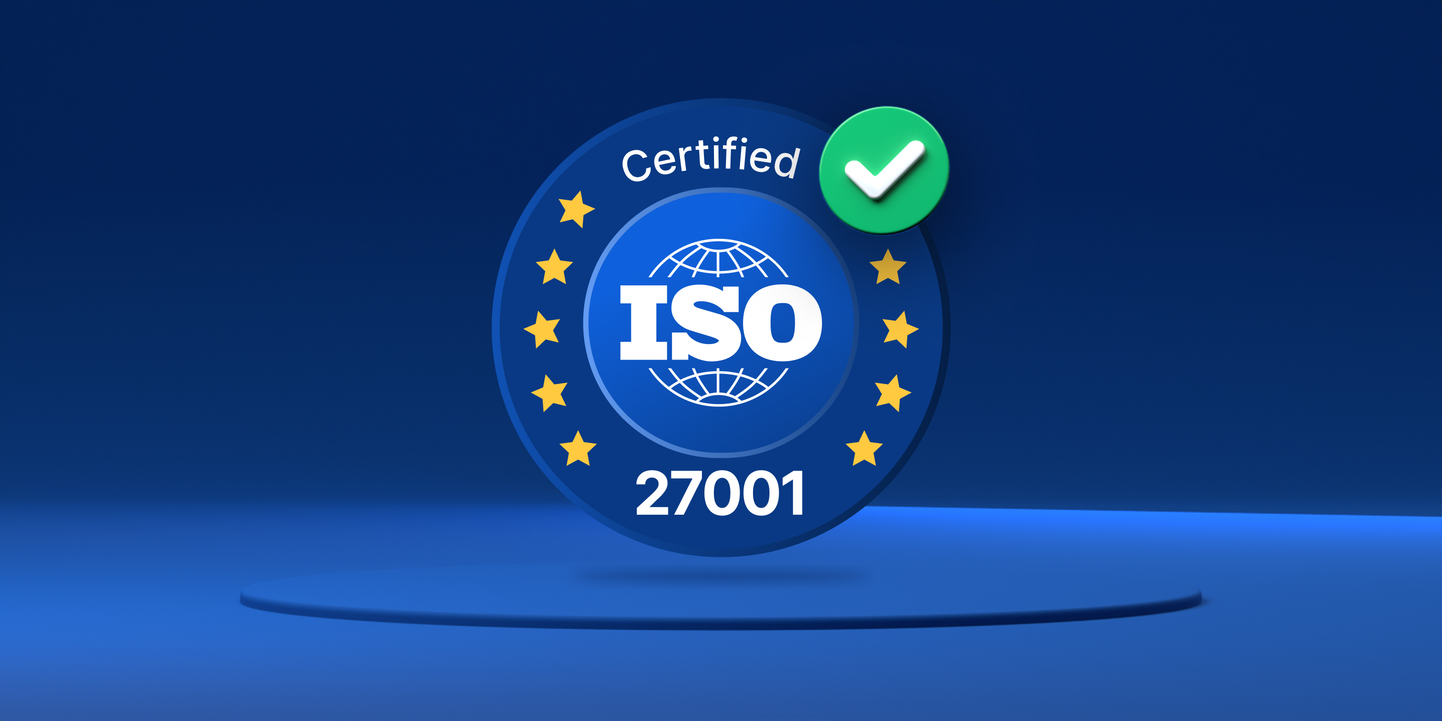 ISO 27001