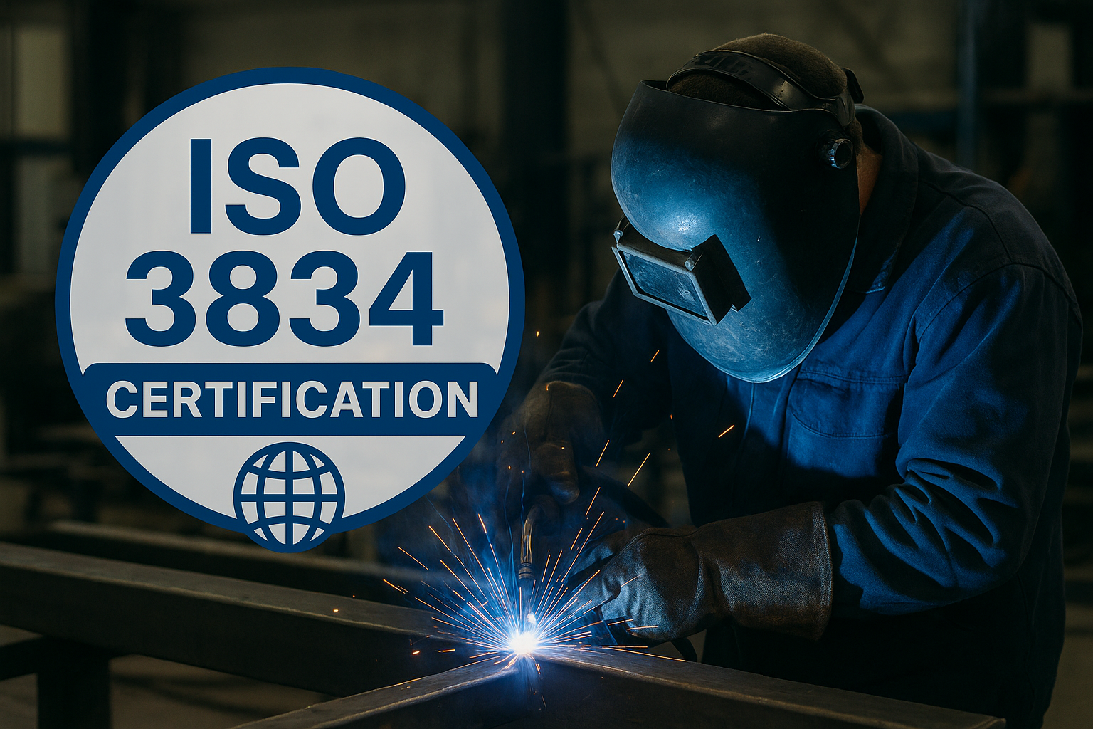 ISO 3834